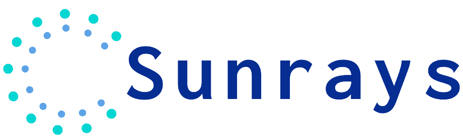 Sunrays Logo